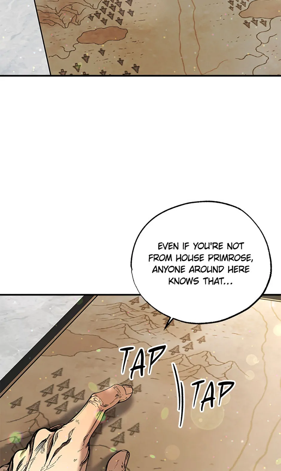 Charlotte’s Wheel Chapter 53 - page 58